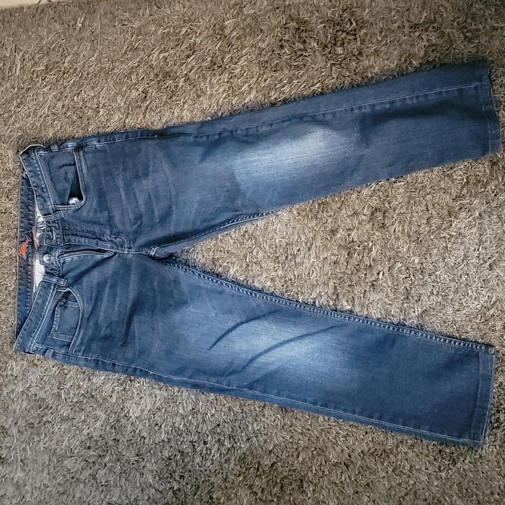 Tommy Bahama Carmel Vintage jeans